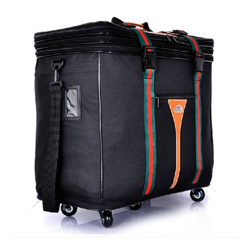 32 inches super large capacity travel luggage universal wheels rolling ...