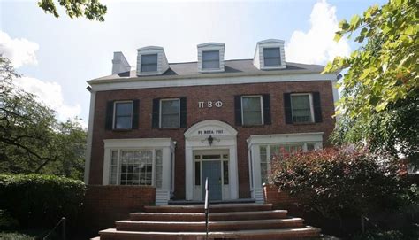 Pi Beta Phi house, Syracuse University until 2013 when it became the Phi Delta Theta house ...