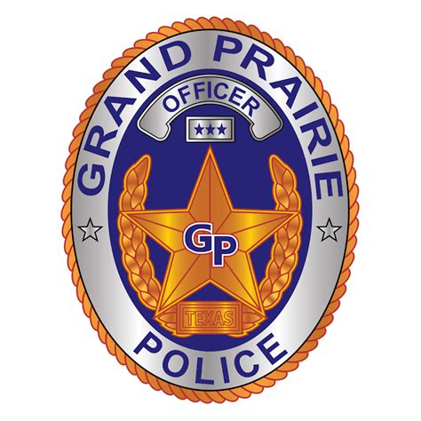 Grand Prairie Police - YouTube