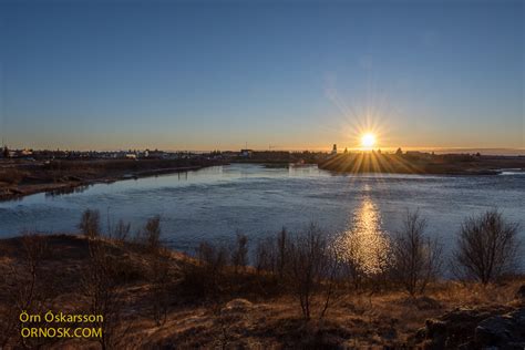 Winter Solstice | ORNOSK – birds, landscape, weather