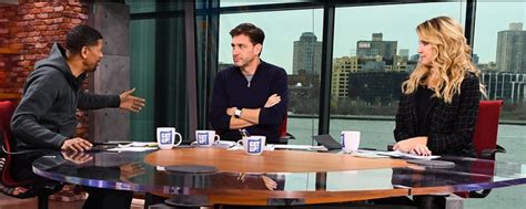 Ratings Way Down for ESPN's New Morning Show - InsideHook