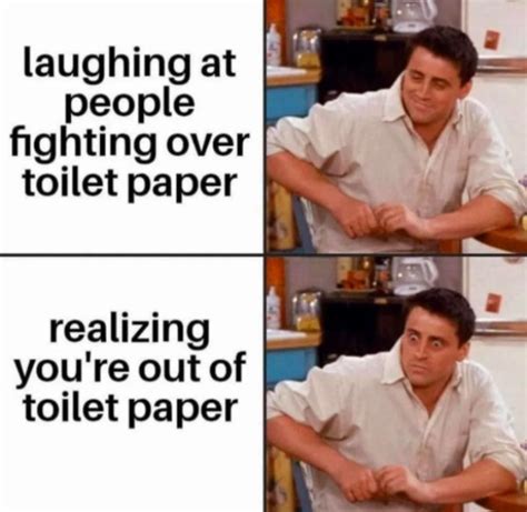 Toilet Paper Memes | Fun