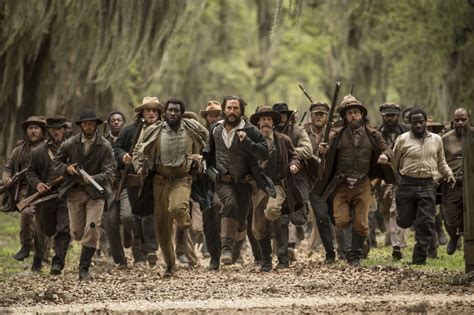 The Free State of Jones |Teaser Trailer