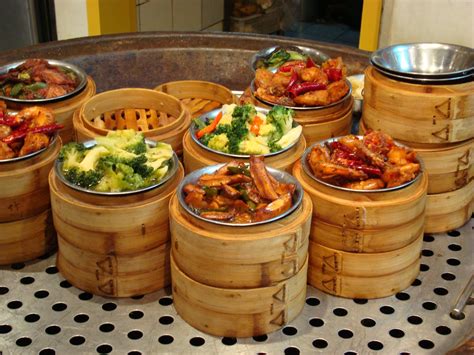 Beijing Street Food - Beijing Visitor Guide