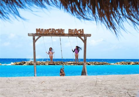 Corendon Mangrove Beach Resort - Curacao