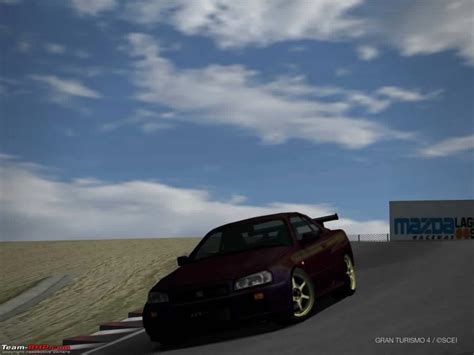 The Gran Turismo 4 Photo Mode thread - Team-BHP