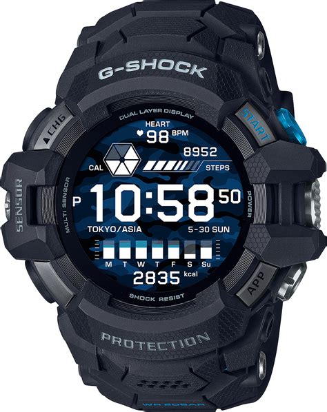 New Products: Watches | Casio USA