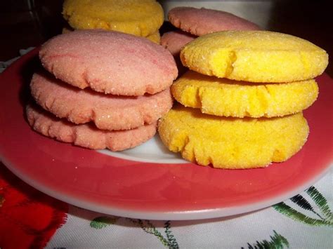 Polvorones “Mexican” Shortbread Cookies Recipe on Yummly. @yummly #recipe (With images ...