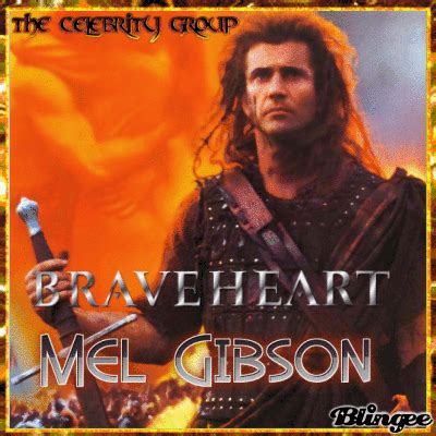 Braveheart Picture #137094857 | Blingee.com