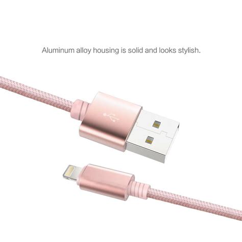 New Micro USB 3 IN 1 Deluxe USB Cable for iPhone 6 7 Android with Mobi