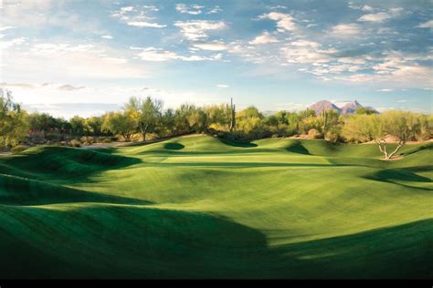 Grayhawk Golf Club: Talon | Courses | Golf Digest