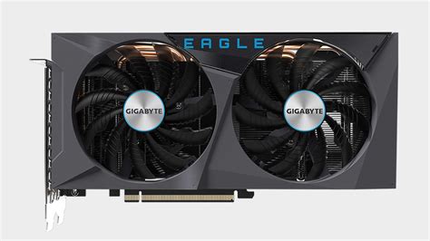 Gigabyte GeForce RTX 3060 Eagle OC review | PC Gamer