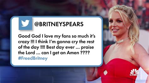 Britney Spears' conservatorship is over