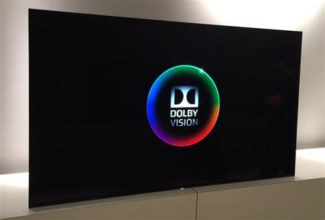 Sony's Dolby Vision TV Update Finally Rolls Out - And Leaves Sony TV ...