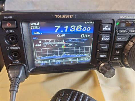 YAESU FT-991A｜代購幫