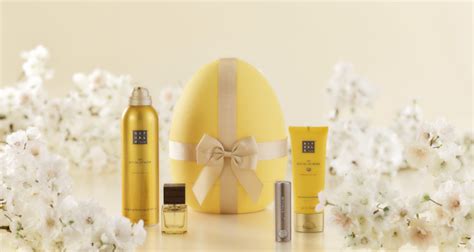 Rituals hatches a new seasonal gift set for Spring