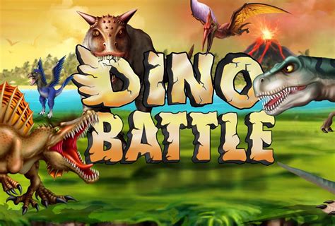 Dino Battle APK Download - Free Role Playing GAME for Android | APKPure.com