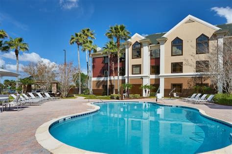 Staybridge Suites Orlando International Airport Hotel | BestofOrlando.com