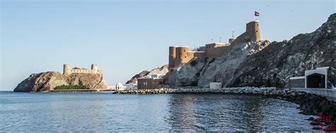 15+ best forts in Oman (tips and photos)