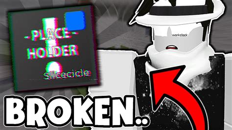 This *MELEE* Is *BROKEN* In Arsenal.. (Roblox Arsenal) - YouTube