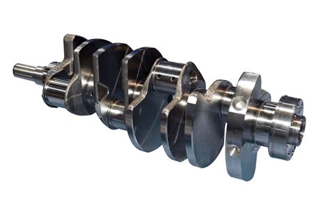 Custom Crankshaft Machining, Crankshaft Cutting & Rebuilders