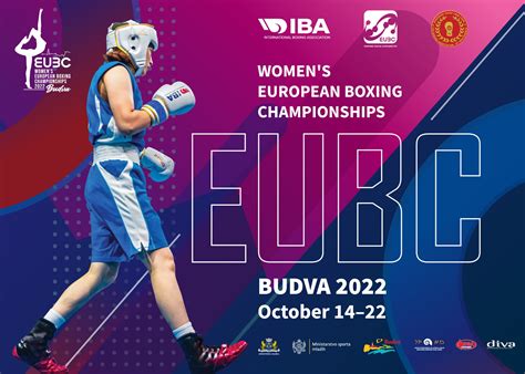 European Youth Boxing Championships 2022 Results