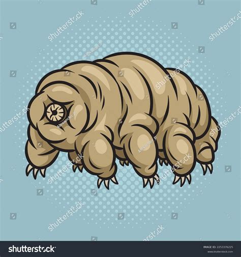 14 Microanimal Images, Stock Photos & Vectors | Shutterstock