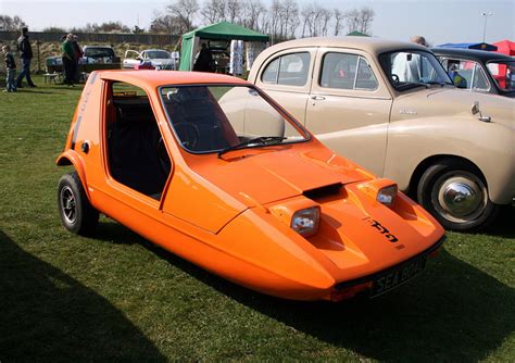 Bond Bug 700ES:picture # 12 , reviews, news, specs, buy car