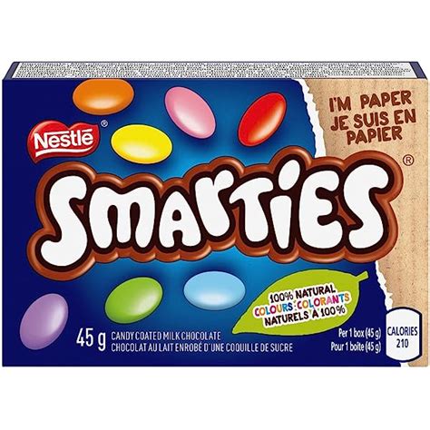 Smarties Candy Clip Art - Smarties - Free Transparent PNG Clipart - Clip Art Library