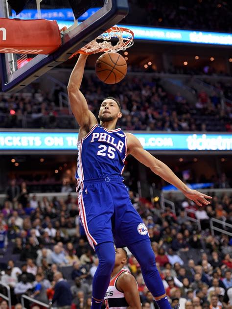 Ben Simmons on the NBA limelight, coming home to Australia, Donald Trump and Olympic gold - ABC News