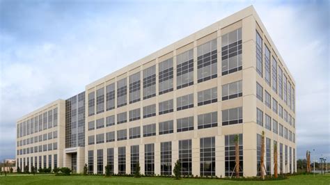 Success Stories | Lockheed Martin Builds New R&D Building in Orlando