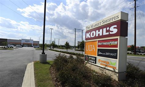 Kohl's shopping center sold for nearly $11 million | Business | decaturdaily.com