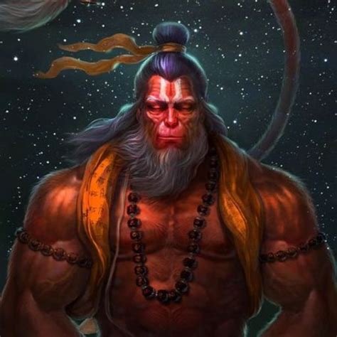 Hanuman 4K HD Wallpaper - Apps on Google Play