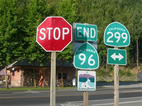 California State Highway Signs | Flickr - Photo Sharing!