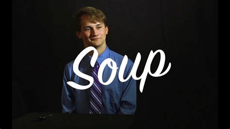 "Soup" -Short Film - YouTube