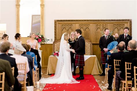 Crossbasket Castle Wedding | Pamela & Christopher - Siobhan Stewart | Wedding Photographer ...