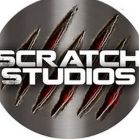 SCRATCH STUDIOS - YouTube