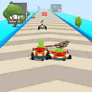 Car Smasher On Games18plus | Plus18 Games