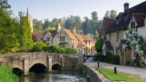 Best Places to Visit in the Cotswolds England: Top Scenic Spots - mustseetrip