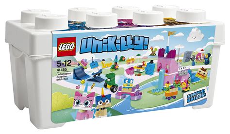 First six LEGO Unikitty! sets revealed [News] | The Brothers Brick | The Brothers Brick