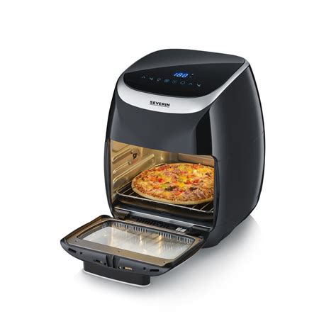 Severin | Airfryer Ovn 2000 watt | Kitchen Living Dining