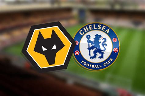 Wolves vs Chelsea, LIVE stream online: Premier League 2019/20 football ...