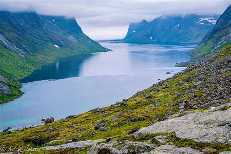 Norway-fjord-scenery | Wilderness Travel Blog