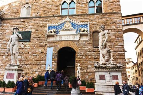 Accademia Gallery, Florence | When & how to visit