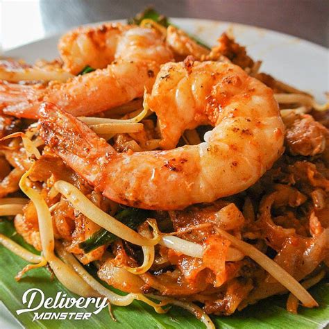 Top 10 Food Delivery in Penang - Penang Foodie