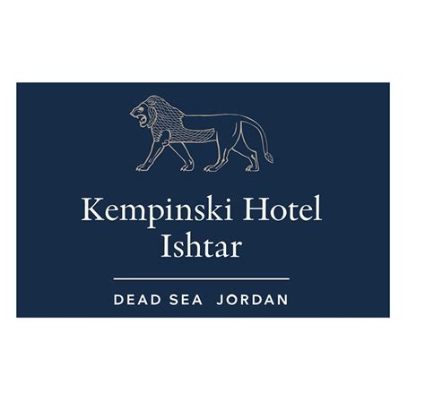 Kempinski Hotel, Dead Sea – neogenesis.com.jo