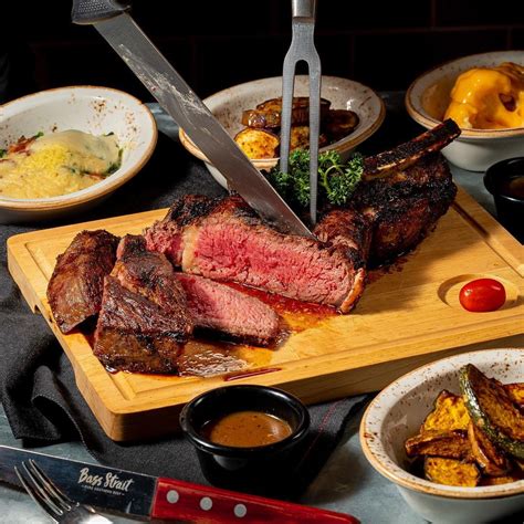 23 Steak Places Offering Delivery For All Budgets - sgCheapo