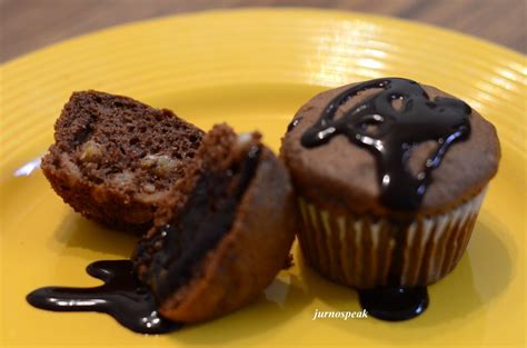 ROCKY ROAD MUFFINS - JOURNOSPEAK