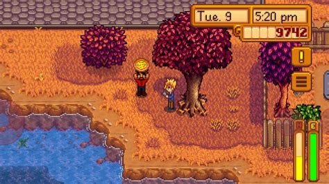 What Does Sam Like in Stardew Valley? - Twinfinite