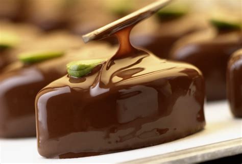 Lifestyle Cafe: Top 10 Delicious And Awesome Gourmet Chocolate Makers